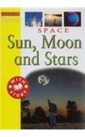 L3: Space - Sun, Moon and Stars