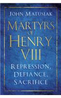Martyrs of Henry VIII