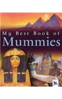 My Best Book of Mummies