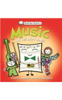 Basher Basics: Music