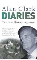 The Last Diaries