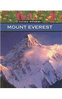 Mount Everest