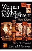 Women and Men in Management