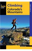 Climbing Colorado's Mountains