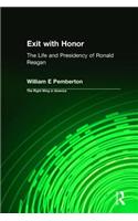Exit with Honor