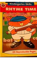 Rhyme Time