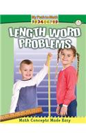 Length Word Problems