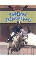 Show-Jumping: (Horsing Around)