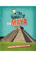 The Genius of the Maya