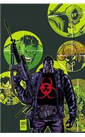 Marvel Universe Vs. The Punisher