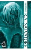 The Legend of Drizzt: Bk. 4(The Legend of Drizzt)