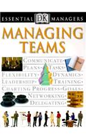 DK Essential Manager Series