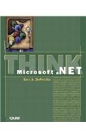Think Microsoft.NET