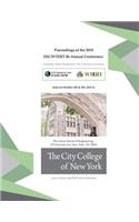 Proceedings of the 2018 EEC/WTERT Bi-Annual Conference