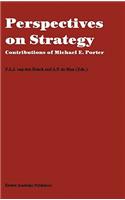 Perspectives on Strategy