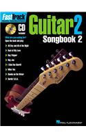 Fasttrack Guitar Songbook 2