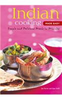 Indian Cooking Made Easy