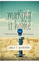 Making it Home
