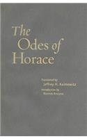 The Odes of Horace