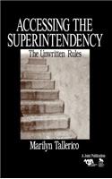 Accessing the Superintendency