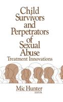 Child Survivors and Perpetrators of Sexual Abuse