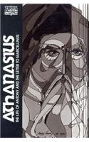 Athanasius: The Life of Antony and The Letter to Marcellinus(Classics of Western Spirituality (Paperback))