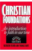 Christian Foundations (Revised Edition)