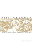 Rites of Power