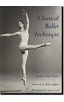 Classical Ballet Technique