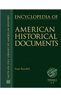 Encyclopedia of American Historical Documents