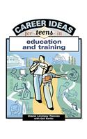 Career Ideas for Teens in Education and Training