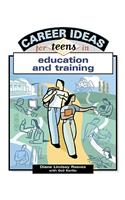 Career Ideas for Teens in Education & Training