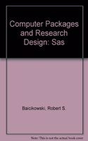 Computer Packages and Research Design