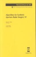 Algorithms For Synthetic Aperture Radar Imagery Vi