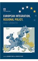 European Integration, Regional Policy, and Growth