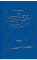 Springfield Reformation: The Simpsons(tm), Christianity, and American Culture