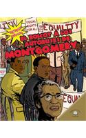 Boicot a Los Autobuses de Montgomery (the Montgomery Bus Boycott)