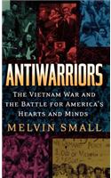Antiwarriors