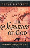 The Signature of God