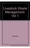Livestock Waste Mgmt