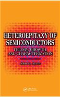 Heteroepitaxy of Semiconductors