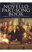 The New Novello Part-Song Book