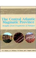 The Central Atlantic Magmatic Province