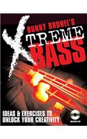 Bunny Brunel's Xtreme Bass