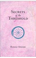 Secrets of the Threshold