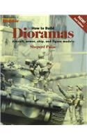 How to Build Dioramas