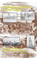 MR Marten's Travels in East Anglia