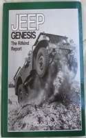 Jeep Genesis - the Rifkind Report