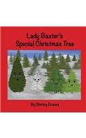 Lady Baxter's Special Christmas Tree