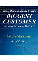 Doing Business with the World's Biggest Customer